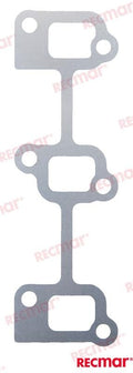 GASKET Fits Yanmar Diesel Inboard 119717-13110