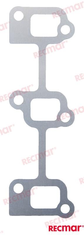 GASKET Fits Yanmar Diesel Inboard 119717-13110