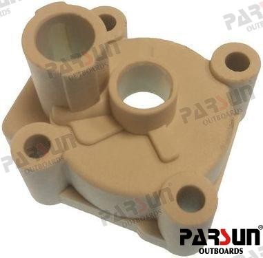 Water Pump, Housing Fits Tohatsu Outboard 803750A02