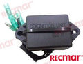 Power Pack Fits Yamaha Outboard 430775M