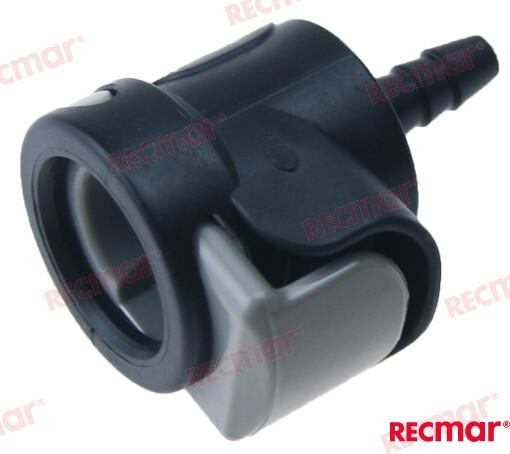 SPEEDOMETER CONNECTOR Fits MerCruiser Stern Drive 22-860382