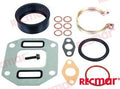 Turbo Connection Gasket Set Fits Volvo Penta Stern Drive 876312