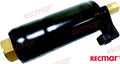 23021433 ELECTRIC PUMP, HIGH PRESSURE For Volvo Warranty Incl