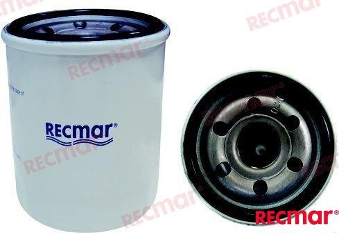 35-822626Q2 OIL FILTER For Mercruiser Warranty Incl