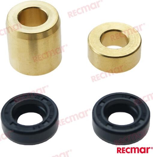 Shift Shaft Busing Fits MerCruiser Mercury Stern Drive 806036A1