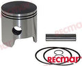 REC6H4-11636-01K YAMAHA PISTON KIT For PARSUN Warranty Incl