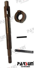 T5-03000400 SHAFT ASSY PROPELLER For Parsun Warranty Incl
