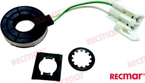 Ignition Module Fits Volvo Penta Stern Drive 802465