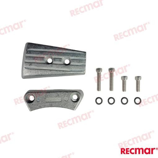 RECKITVDPHZN ZINC ANODE For PARSUN Warranty Incl