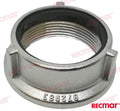 873049 PROPELLER NUT For Volvo Warranty Incl