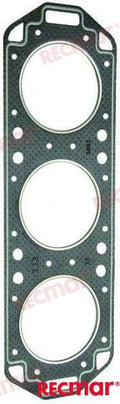 Head Gasket Fits MerCruiser Mercury Stern Drive 27-96542-1