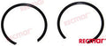REC6R5-11634-00 CLIP For PARSUN Warranty Incl