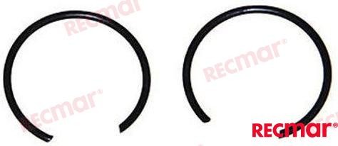 REC6R5-11634-00 CLIP For PARSUN Warranty Incl