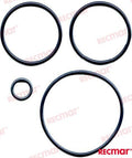 REC22070 OIL COOLER SEAL KIT For PARSUN Warranty Incl