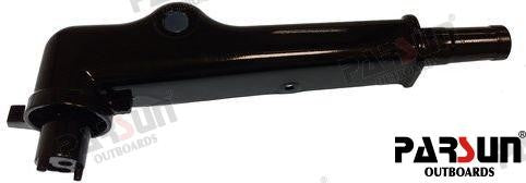 F4-01090001 HANDLE, STEERING For Parsun Warranty Incl