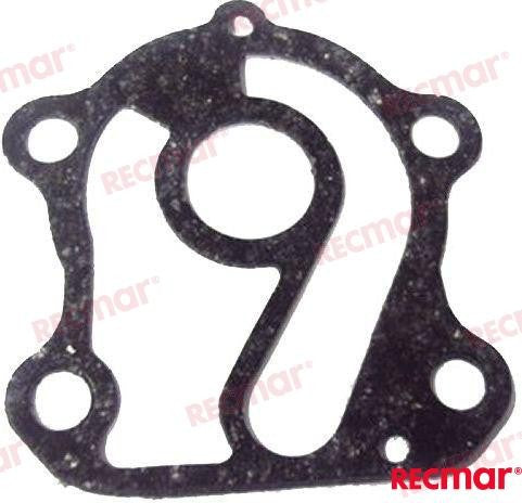 Gasket Fits Yamaha Outboard 688-44324-00-00