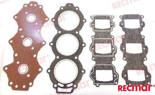 REC6K5-W0001-02 GASKET SET For PARSUN Warranty Incl