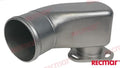 129792-13550 EXHAUST ELBOW For Yanmar Warranty Incl