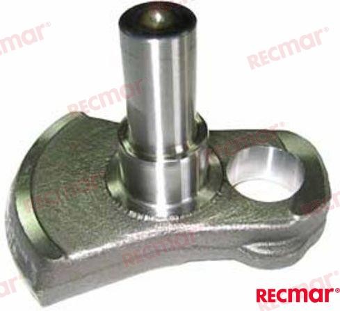 827142M CRANKSHAFT PART 2 For Mercruiser Warranty Incl
