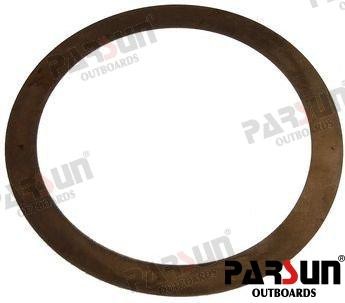 Shim (T:0.10Mm) Fits Parsun Outboard 664-45567-01-10