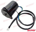 8M6014151 TRIM MOTOR YAMAHA For Mercruiser Warranty Incl