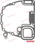 896142A07 GASKET For Mercruiser Warranty Incl