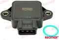 Potentiometer Fits Volvo Penta Stern Drive 1336385