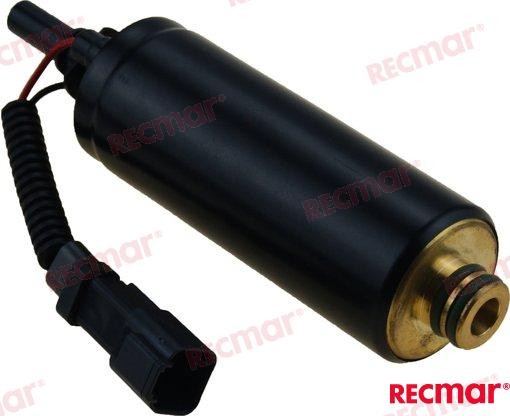 0439712 FUEL PUMP For OMC Warranty Incl