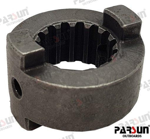 301642151M CLUTCH DOG For Tohatsu Warranty Incl
