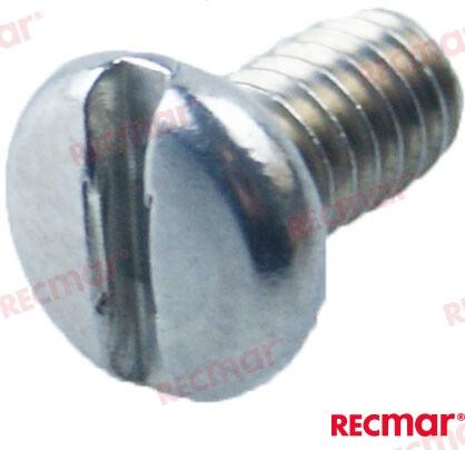 Screw Impeller Cover Fits Volvo Penta Stern Drive 840785