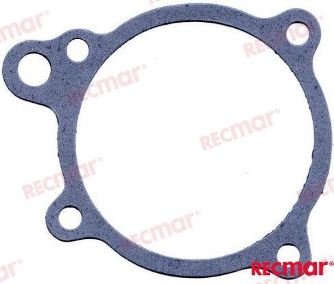 0508581 GASKET For OMC Warranty Incl