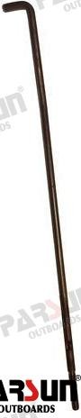Shift Rod Fits Tohatsu Outboard 3V1-66211-0