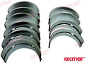 875307 MAIN BEARING KIT For Volvo Warranty Incl