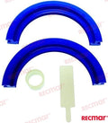 Seal:Crnkshft 454 Mkiv Fits Volvo Penta Stern Drive 8M0062773
