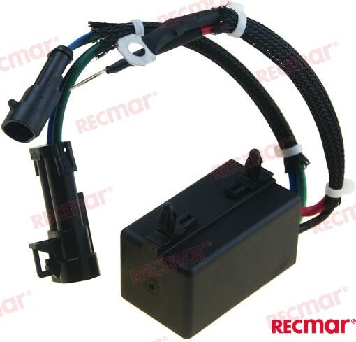 0586767 RELAIS For OMC Warranty Incl