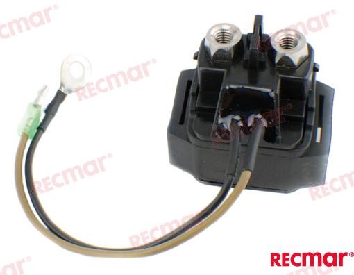 Relay Fits Tohatsu Outboard 881352T
