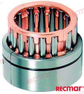 16756A6 CAGED BEARING KIT For Mercruiser Warranty Incl