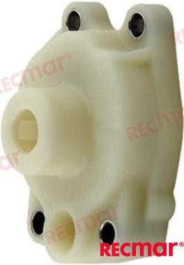 WATER PUMP HOUSING Fits MerCruiser Stern Drive 46-83396M