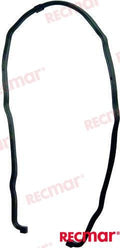 Gasket Timming Cover Fits MerCruiser Mercury Stern Drive 27-850456
