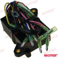 REC68T-85540-00 CDI For PARSUN Warranty Incl