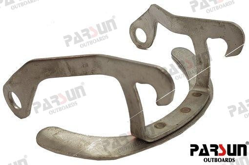 F4-01070000 TILT LOCKED CLASP ASSY For Parsun Warranty Incl