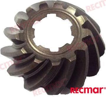 REC6H4-45551-00 GEAR For PARSUN Warranty Incl