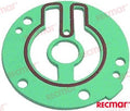 Pump Gasket Fits Yamaha Outboard 27-95656M