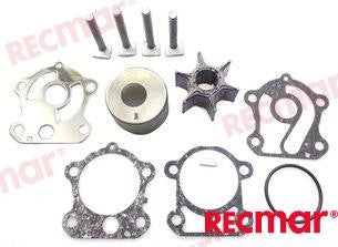 Water Pump Kit Fits Yamaha Outboard 692-W0078-02-00