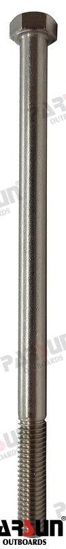 Bolt M10X120 Fits Parsun Outboard 10-804072