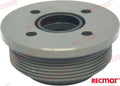 48630-93J00-000 TRIM CYLINDER HEAD For Suzuki Warranty Incl