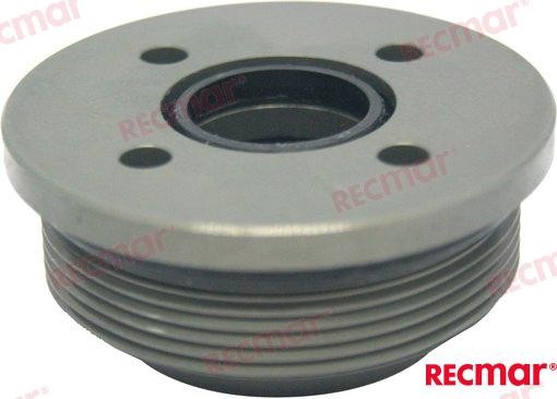 48630-93J00-000 TRIM CYLINDER HEAD For Suzuki Warranty Incl