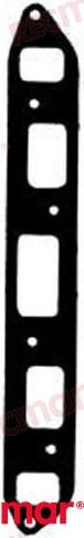 Manifold Gasket Fits OMC Johnson Evinrude Outboard 52546