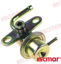 Fuel Regulator Yamaha Fits MerCruiser Mercury Stern Drive 888227
