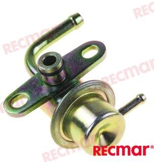 Fuel Regulator Yamaha Fits MerCruiser Mercury Stern Drive 888227